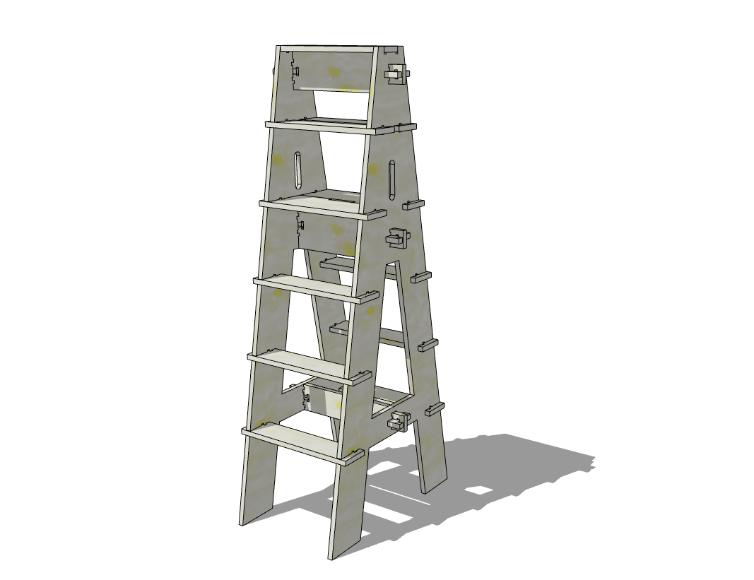 Wiki Ladder