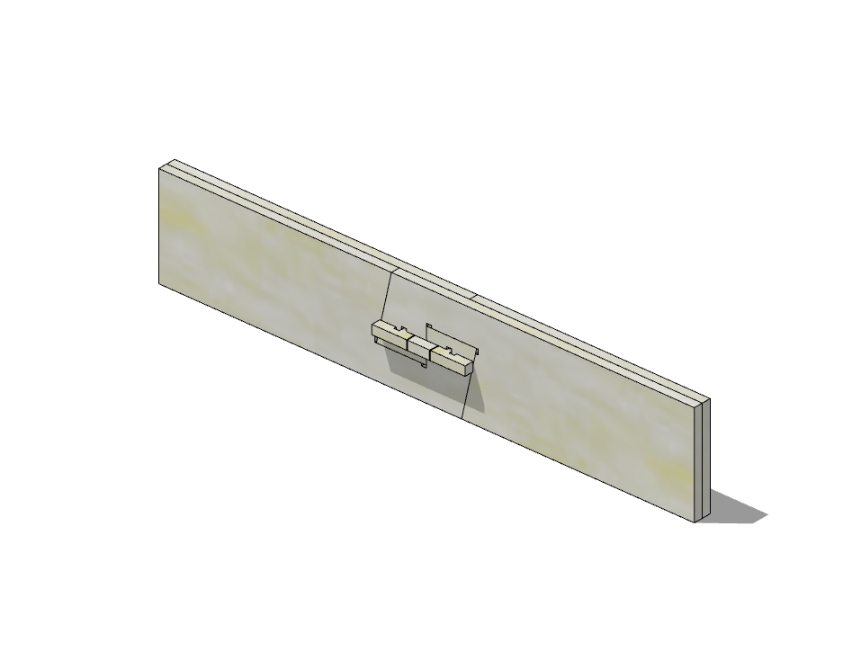 Wikihouse S Joint
