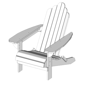 chair